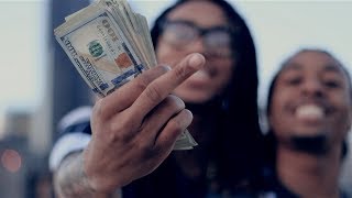 Kp Montana ft. JD - Money Hunt [OFFICIAL VIDEO] Dir. By @RioProdBXC