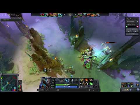 300iq Cleave by Magnus. Dota 2