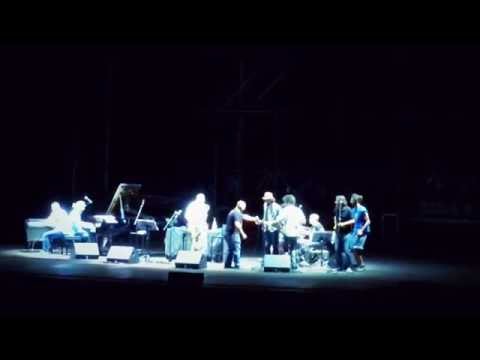 Stefano Bollani / Daniele Sepe / Aldo Laurenza  - Amò