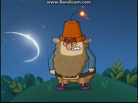 Disney Channel Asia - The 7D (Next) (2014) (English)