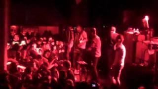 Four Year Strong &quot;Paul Revere&#39;s Midnight Ride&quot; 10/06/10