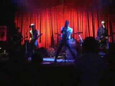 New City Rockers - A Vida Não Espera