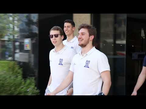 BACKSTAGE CD PÓVOA  | Liga Betclic - Playoffs