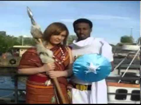 Faadumo axmed-Galbeednews gugeenii wakaa