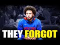 The 1 Pick The NBA Completely Forgot About