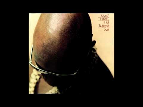 Isaac Hayes — By the Time I Get to Phoenix