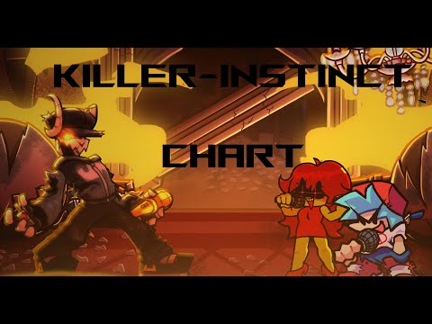 Killer Instinct - [Genocide ZeonTake]  - Vs Tabi Charted