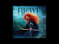 Brave Patrick Doyle Merida S Home