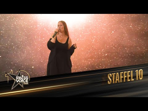 Anatoline - Swiss Voice Tour 2025, Volkiland