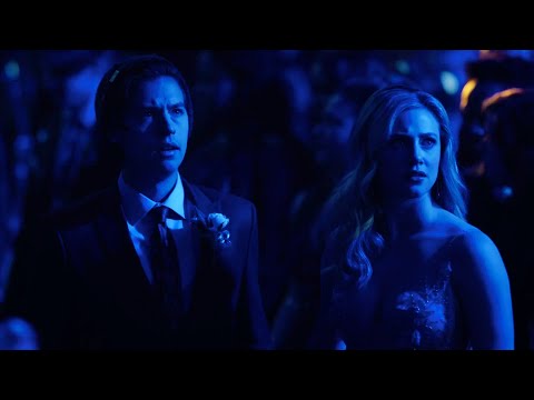 Riverdale 05x01 | Snuff Film Takes Over the Prom