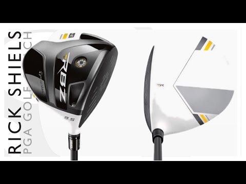 comment regler driver rbz stage 2