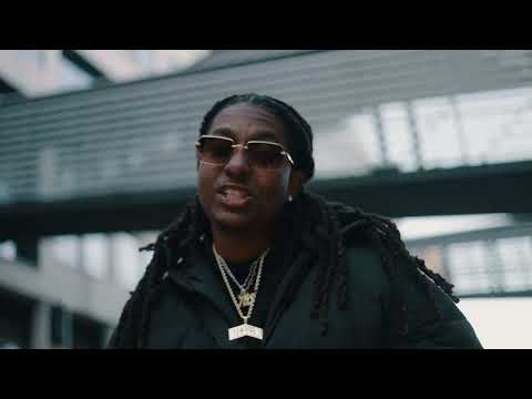 Bash 300 - Vision  FT. JO Gekketsz (Prod. GLO x Aasis )