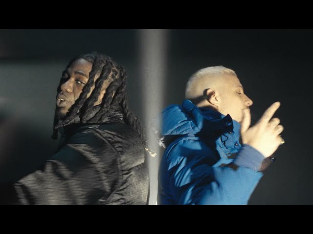 Ca Mene A Rien von Plk & Gazo ((jetzt ansehen))