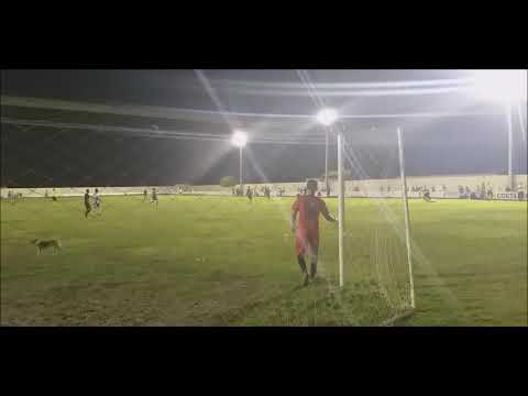 Gols do Vasco 6 x 0 Cidade Saudável.