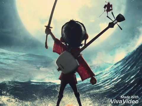 Kubo and The Two Strings Best Quotes
