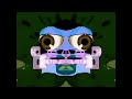 REQUESTED Minecraft Bee Attacks Klasky Csupo Effects Cubed Preview 2 V17 Effects