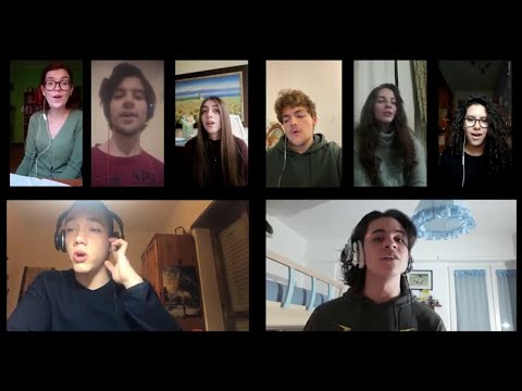 Coronavirus, cantare insieme anche in isolamento: l'esperimento del Coro che non c'è