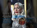 Adquiri&oacute; Lady Gaga vestuarios de Michael Jackson