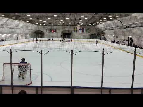 D2 TuTo Blue - Jyp (AAA) / 8.9.2019 / Varissuo 1