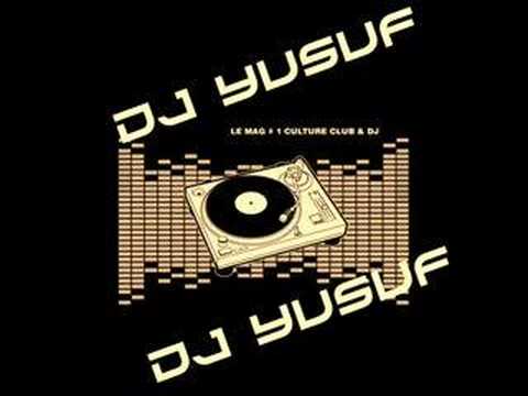 DJ YUSUF