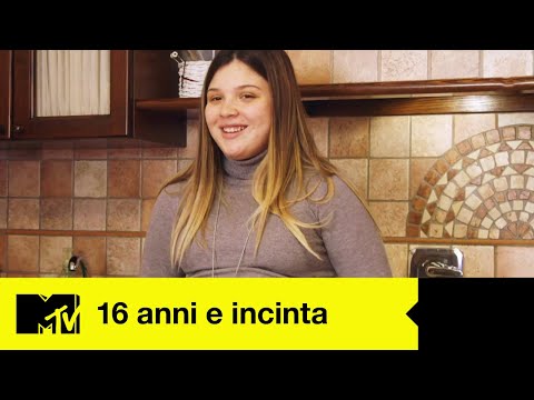 16 Anni E Incinta 8: Swami (Parte 1)