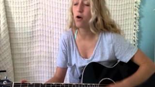 &quot;i will never let you know&quot; cover by Nashville Cast (Sam Palladio and Clare Bowen)