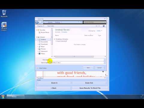 MS Word Christmas Party Invitation Template Software