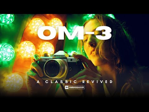 OM SYSTEM OM-3 | Eine Kamera-Renaissance mit endlosem Potenzial