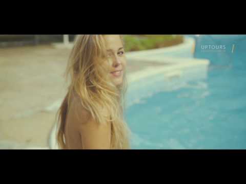 UPTOURS SUNNY BEACH - Ungdomscharter