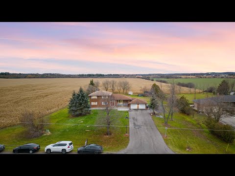 13576 Torbram Rd, Caledon East, ON