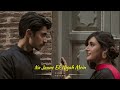 Na Jaane Ek Nigah Mein Kya Le Gaya Koi Slow Reverb ZAF 2 0