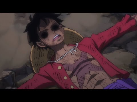 Ch 1069 One Piece