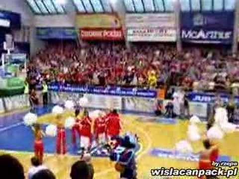 2006.05.03 Wisła - Lotos doping