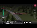 Train Simulator Crashes 2