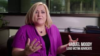 2017 AZ Crime Victims' Rights Week Awards - AZ Dept of Corrections OVS - 'Service Coordination'