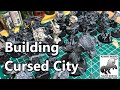 Building Warhammer Quest Cursed City | Assembling & Reviewing the Miniatures