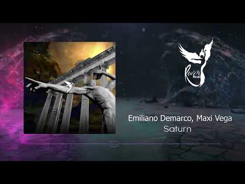 PREMIERE: Emiliano Demarco, Maxi Vega  - Saturn  (Original Mix) [Astral Records]