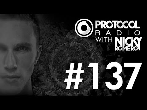 Nicky Romero - Protocol Radio 137 - 28-03-15