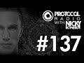 Nicky Romero - Protocol Radio 137 - 28-03-15 ...