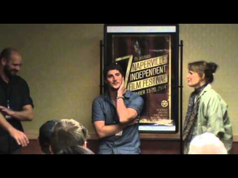 "One Small Hitch" & "Growing Darkness" Q&A