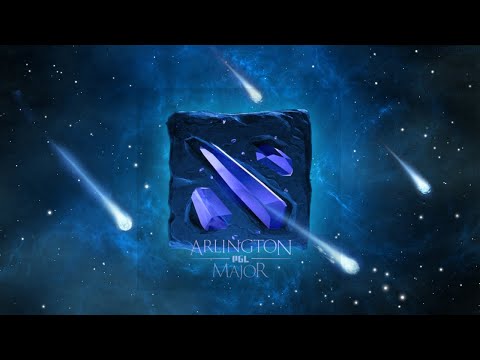 DOTA 2 Pro-Game - Monet - Terrorblade (Arlington Major)
