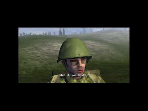 Spetz Playz Operation Flashpoint: Elite Part 37 - Shotgunner