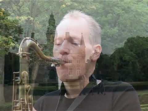 Jersey - Andre Moss memories