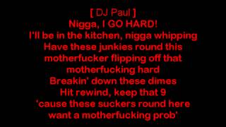 Da Mafia 6ix ft. Yelawolf - Go Hard [HQ & Lyrics]