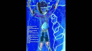 Genius next door  Regina Spektor