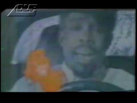 Comercial do LP Fera radical - Internacional (1988)