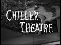 Original CHILLER THEATRE Opening Recreation