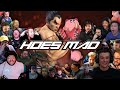 Internet Reacts To Kazuya In Smash