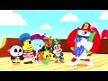 Nick Jr Star Promo October 8 2014