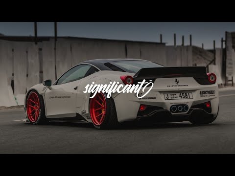 Alesso ft. Tove Lo - Heroes (New Beat Order & LUNIS Remix) • Car Music 🎶 • Significant™